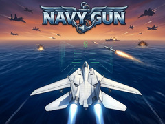 leikur Navy Gun
