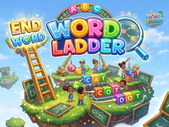 leikur Word Ladder