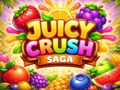 leikur juicy crush saga