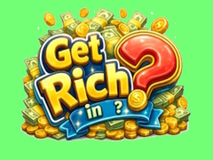 leikur Get rich in?