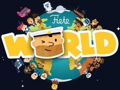 leikur Fiete World