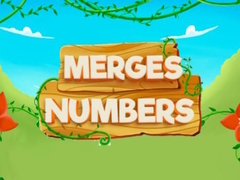 leikur Merges Numbers