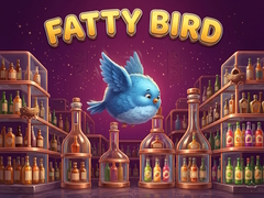 leikur Fatty Bird