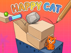 leikur Happy Cat
