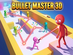 leikur Bullet Master 3D