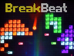 leikur Break Beat