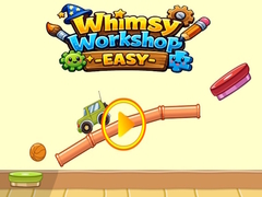 leikur Whimsy Workshop Easy