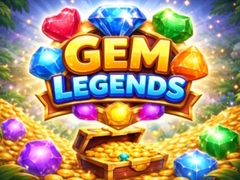 leikur Gem Legends