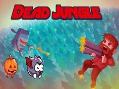 leikur Dead Jungle 