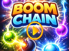 leikur Boom Chain