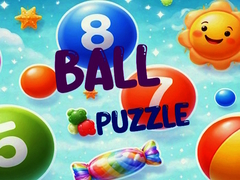 leikur Ball Puzzle