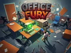 leikur Office Fury