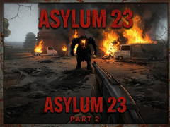 leikur Asylum 23 Part 2