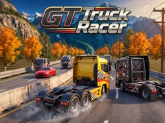 leikur GT Truck Racer