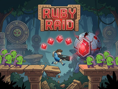 leikur Ruby Raid
