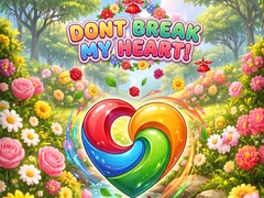 leikur Dont Break My Heart!