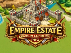 leikur Empire Estate Pro