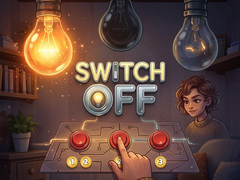 leikur Switch Off
