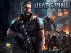 leikur Dead Strike