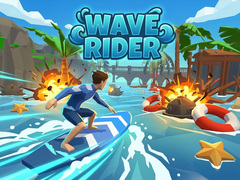 leikur Wave Rider