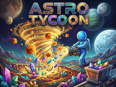 leikur Astro Tycoon