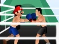 leikur Mario Boxing