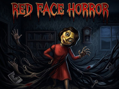 leikur Red Face Horror