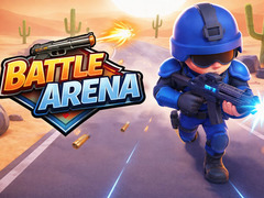 leikur Battle Arena