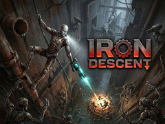 leikur Iron Descent