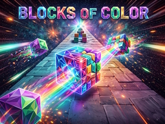 leikur blocks of color