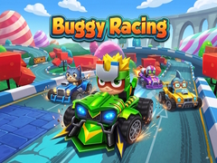 leikur Buggy Racing