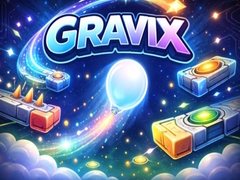 leikur Gravix