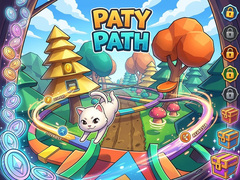 leikur Paty Path
