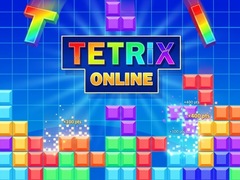 leikur Tetrix Online