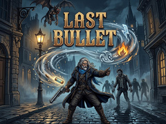 leikur Last Bullet