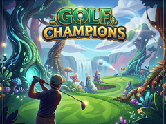 leikur Golf Adventure