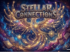 leikur Stellar Connections