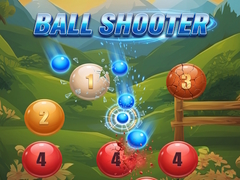leikur Ball Shooter