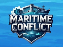 leikur Maritime Conflict
