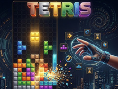 leikur Tetris