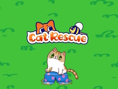 leikur Cat Rescue
