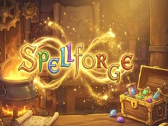 leikur Spellforge
