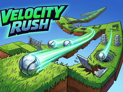 leikur Velocity Rush