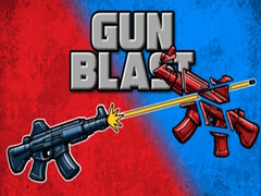 leikur Gun Blast