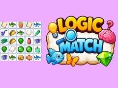 leikur Logic Match