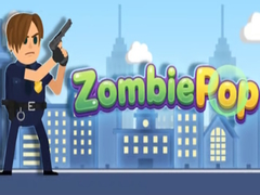 leikur ZombiePoP