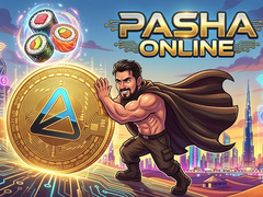 leikur Pasha Online