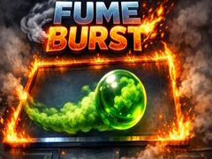 leikur Fume Burst