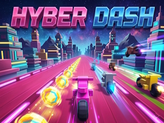 leikur Hyber Dash