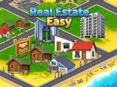 leikur Real Estate easy